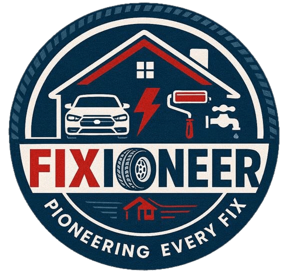 Fixioneer Handyman Service